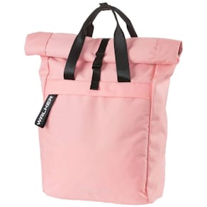 Rucksack WALKER Roll Top, pink sand