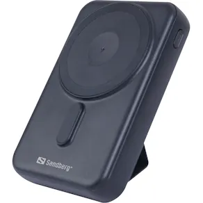 Sandberg Mag Wireless Powerbank 10000