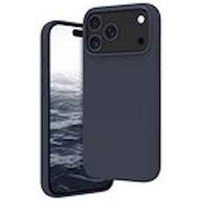 Roskilde MS ICON - iPhone 17 Pro Max - Deep Water
