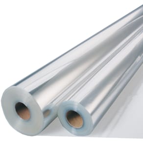 Blumenfolie Folia, transparent, 70 cm x 200 m