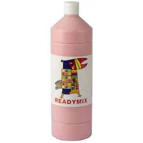 Readymix 1L Rosa
