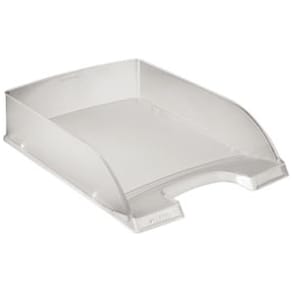 Brevbakke Plus stabelbar klar