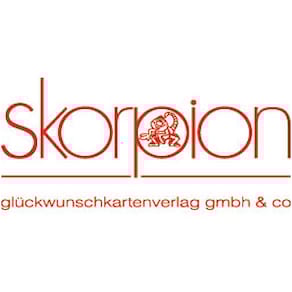 Flaschentragetasche SKORPION Blanko, sortiert