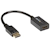 StarTech.com DisplayPort till HDMI-videoadapter - Videokort