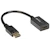Startech DisplayPort till HDMI-videoadapter - Videokort