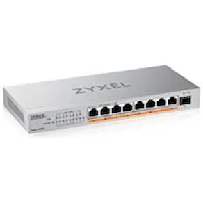 Zyxel XMG-100 Series XMG-108HP - Switch - ohanterad - ohanterad