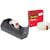 Tischabroller Scotch C10 Spar Set, schwarz, inkl. Klebeband