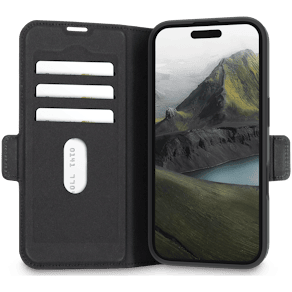 Oslo Pro - iPhone 16 - Black