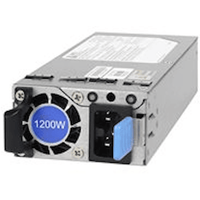NETGEAR APS1200W - Nätaggregat - hot-plug/redundant