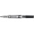 Whiteboardpenna Pilot V Board S EF Svart, konisk