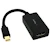 Startech Mini DisplayPort till HDMI-adapter - mDP till HDMI