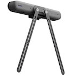 Logitech - Monteringssats (2 svängarmar) - monterbar på vagn,