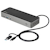 StarTech.com USB-C- och USB-A-dockningsstation - Universal