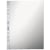 Showtas Leitz, geperforeerd, 11-gaatsperforatie, A4, 80 micron,  