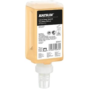 Tvål KATRIN Touchfree Neutral 500ml