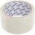 Verpakkingstape OFFICE products, ft 48 mm x 46 m, transparant