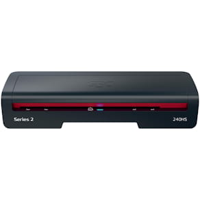 Lamineermachine GBC 240HS Home Office, voor A3-formaat
