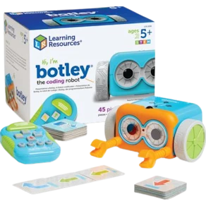 Botley the Coding Robot