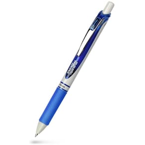 Geleroller PENTEL EnerGel BL77E 0,7 blå