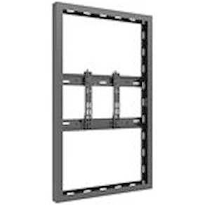 Multibrackets M Pro Series - Hölje - Smal - för platt panel