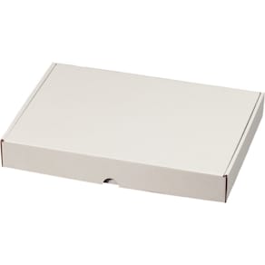 Maxibriefkarton SMARTBOX PRO, weiß, 330x242x45 mm