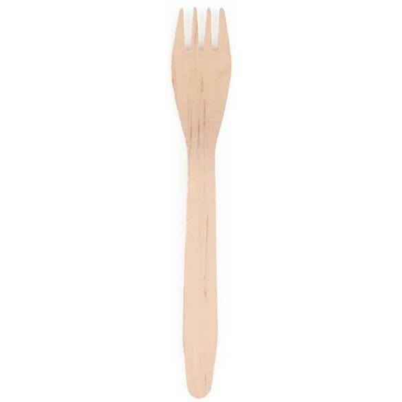 Gaffel PURE tre 16,5cm (25)