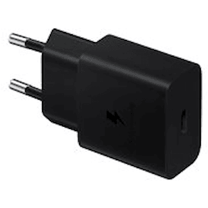 Samsung EP-T1510 - Strömadapter - 15 Watt - 2 A - PD (USB-C)