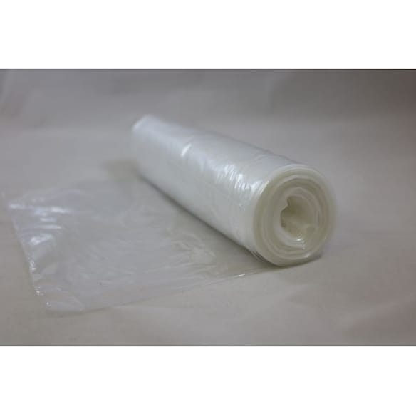Plastpose LD-PE 350x600 klar (50) 15rl