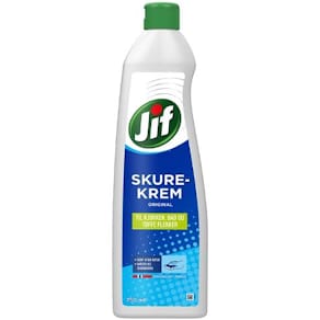Skurekrem JIF Original 0,75L