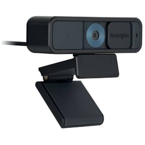 Webcam Kensington W2000 1080p, Autofokus, schwarz