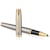 Rollerballpenna PARKER G.T 0,7mm svart