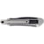 Cuttermesser Westcott Professional, 18 mm, grau/schwarz