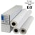 Inkjetpapper HP C6019B, 610mmx45,7m, 90g