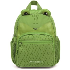 Kinderrucksack Schneiders Sir Frogerick, grün