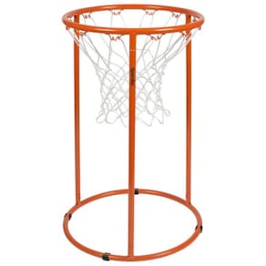 Bollkorg SPORADAS med nät