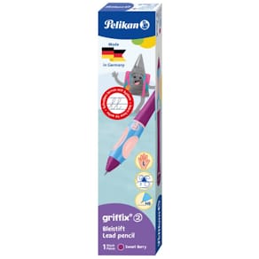 Bleistift Pelikan griffix, Linkshänder, Sweet Berry