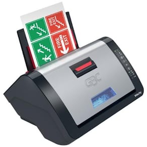 Lamineringsmaskin GBC Velocity A4