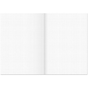 Kanzleipapier STAUFEN STYLE, A3, kariert, 80 g/m²