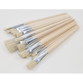 Borstpenselset 18/fp