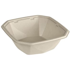 Salatbeger DUNI 900ml bagasse/Pbat (50)