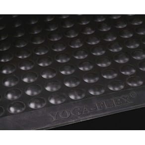 Tilbehør Matting sort, karton 5 stk, palle 120 stk