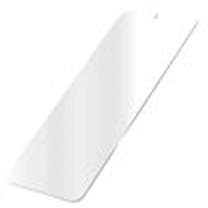 iFrogz Defence - Skärmskydd för mobiltelefon - glas - för