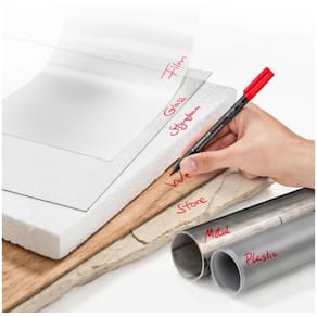 Universalpenna LUMOCOLOR M P sort.f 8/fp