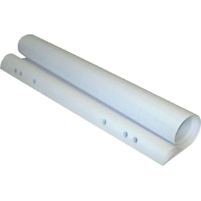 Flipchartblock FRANKEN, 98x68cm, kariert