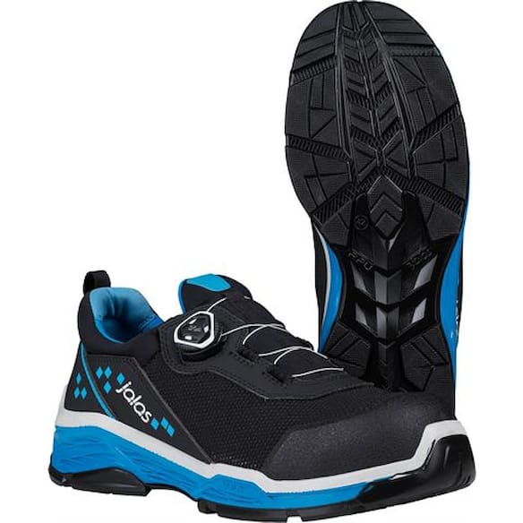 Vernesko JALAS 2028 TIO S3 SRC 40