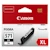 Bläckpatron CANON CLI-571XL svart