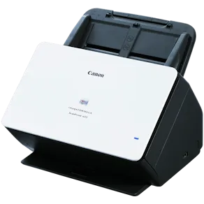 CANON ScanFront 400