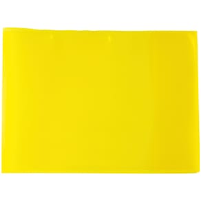 Heftschoner HERMA PP-PLUS, A5 quer, gelb