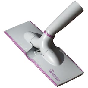 Munstycke TWINNER universal 1