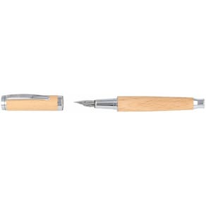 Füller Online Nature Style, beechwood